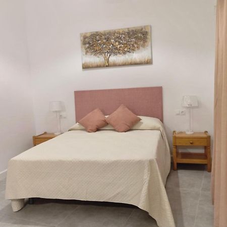 Vacational Homes South Organic Малага Экстерьер фото