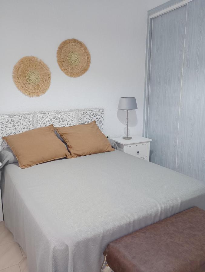 Vacational Homes South Organic Малага Экстерьер фото