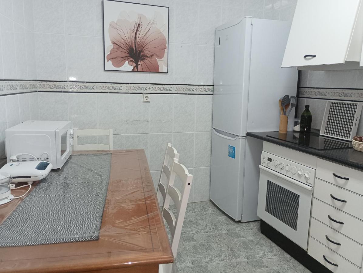 Vacational Homes South Organic Малага Экстерьер фото