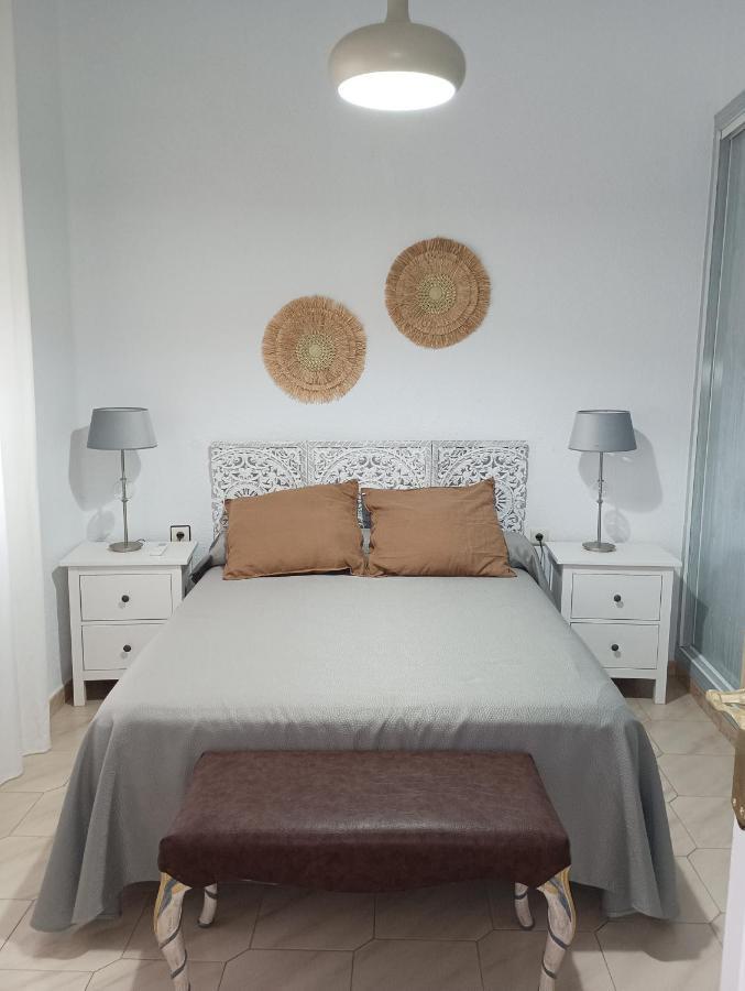 Vacational Homes South Organic Малага Экстерьер фото