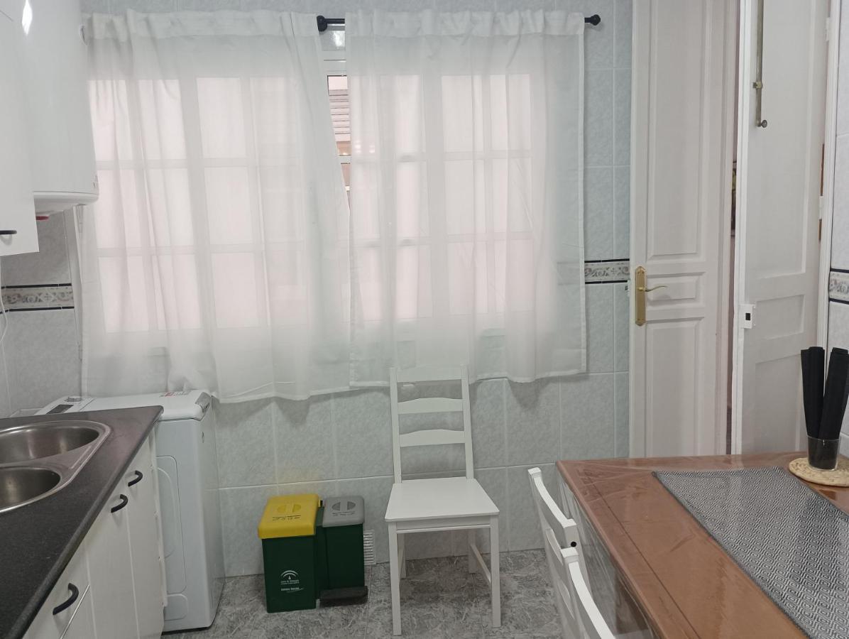 Vacational Homes South Organic Малага Экстерьер фото